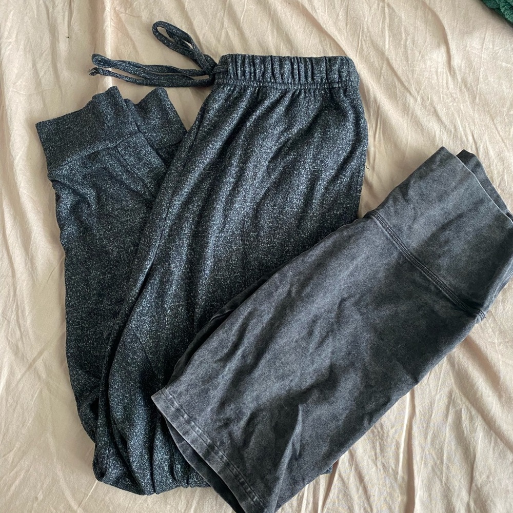 Aerie Lounging Lot